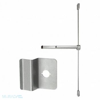 VON DUPRIN Rim Medium Duty 48 in Door W Series 22, 46TR07