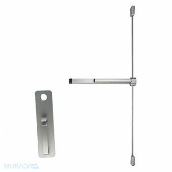 VON DUPRIN Rim Medium Duty 48 in Door W Series 22, 46TR23