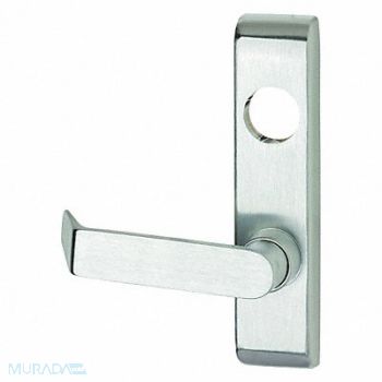 VON DUPRIN Lever Rhodes LH Reversible Silver, 46TR28