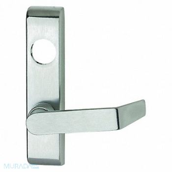 VON DUPRIN Lever Rhodes RH Reversible Silver, 46TR29
