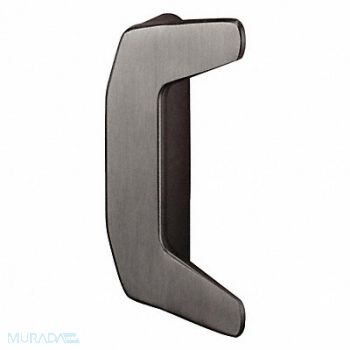 VON DUPRIN Dummy Trim Grip Oil Rubbed Dark Bronze, 46TR33