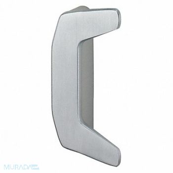 VON DUPRIN Dummy Trim Grip Satin Chrome, 46TR34