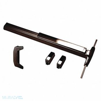 VON DUPRIN Vertical Rod 36 in Door W Series 33A, 46TR41