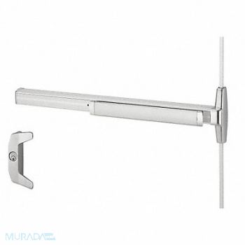 VON DUPRIN Vertical Rod 36 in Door W Series 33A, 46TR51