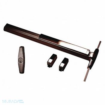 VON DUPRIN Vertical Rod 36 in Door W Series 33A, 46TR53