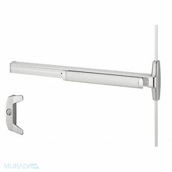 VON DUPRIN Vertical Rod 36 in Door W Series 33A, 46TR54