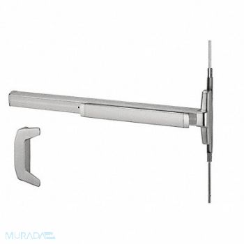 VON DUPRIN Concealed Vertical Rod 36 in Door W, 46TR56