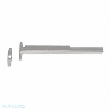 VON DUPRIN Concealed Vertical Rod 36 in Door W, 46TR62
