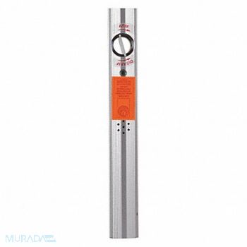 VON DUPRIN Exit Door Alarm Kit, 46TR65