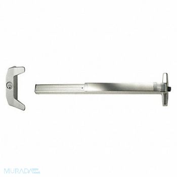 VON DUPRIN Rim Heavy Duty 36 in Door W Series 33A, 46TR76