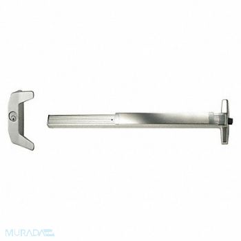 VON DUPRIN Rim Heavy Duty 36 in Door W Series 33A, 46TR77