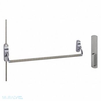 VON DUPRIN Vertical Rod 44 in Door W Series 88, 46TR81