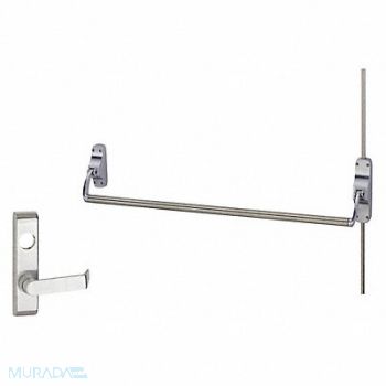 VON DUPRIN Vertical Rod 44 in Door W Series 88, 46TR84