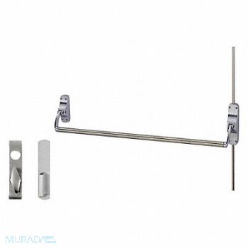 VON DUPRIN Vertical Rod 44 in Door W Series 88, 46TR85