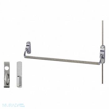 VON DUPRIN Vertical Rod 44 in Door W Series 88, 46TR86