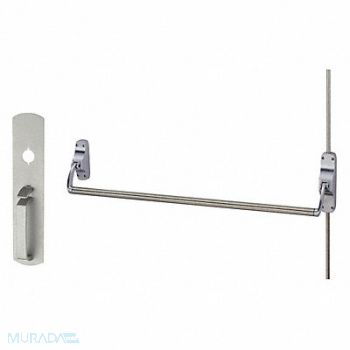 VON DUPRIN Vertical Rod 44 in Door W Series 88, 46TR88