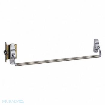 VON DUPRIN Mortise Satin Chrome 44 in Door W, 46TR91