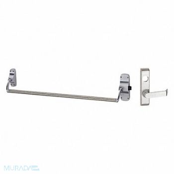 VON DUPRIN Rim Heavy Duty 44 in Door W Series 88, 46TR99