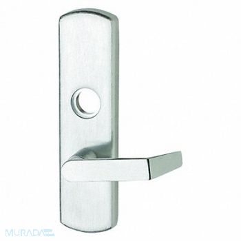 VON DUPRIN Lever Rhodes RH Reversible Silver, 46TT25