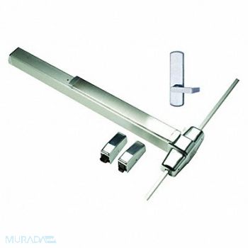 VON DUPRIN Vertical Rod 36 in Door W Series 98, 46TT35
