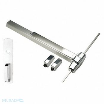 VON DUPRIN Vertical Rod 36 in Door W Series 98, 46TT48