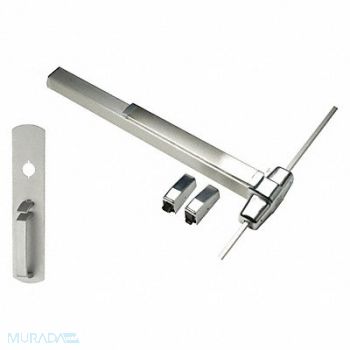 VON DUPRIN Vertical Rod 36 in Door W Series 98, 46TT70