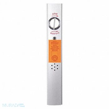 VON DUPRIN Exit Door Alarm Kit, 46TT81