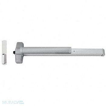 VON DUPRIN Rim Heavy Duty 36 in Door W Series 98, 46TT84