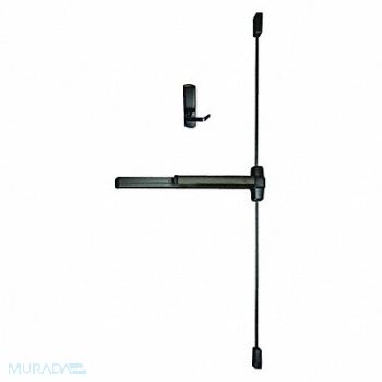 VON DUPRIN Vertical Rod 36 in Door W Series 99, 46TU26