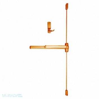 VON DUPRIN Vertical Rod 48 in Door W Series 99, 46TU27