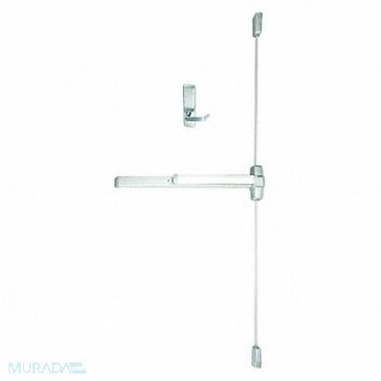 VON DUPRIN Vertical Rod 36 in Door W Series 99, 46TU28