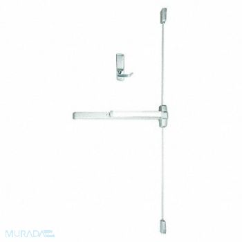 VON DUPRIN Vertical Rod 36 in Door W Series 99, 46TU30