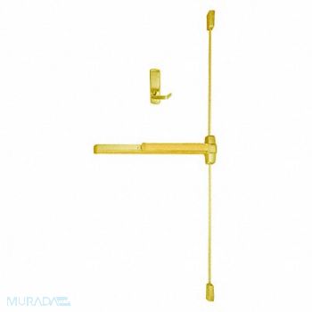 VON DUPRIN Vertical Rod 36 in Door W Series 99, 46TU32