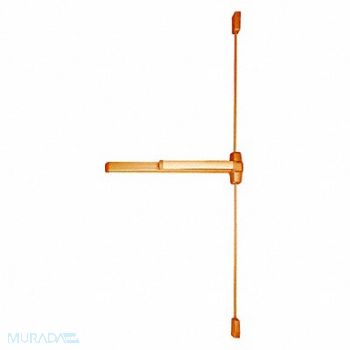 VON DUPRIN Vertical Rod 48 in Door W Series 99, 46TU36