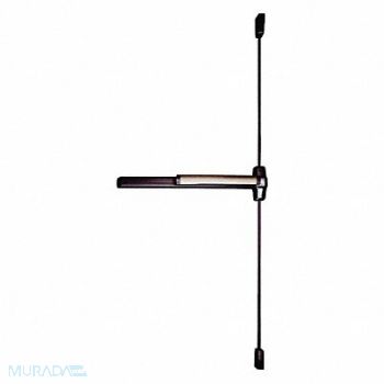 VON DUPRIN Vertical Rod 36 in Door W Series 99, 46TU39