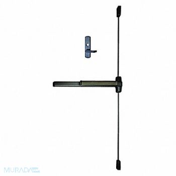 VON DUPRIN Vertical Rod 36 in Door W Series 99, 46TU40