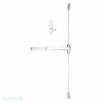 VON DUPRIN Vertical Rod 48 in Door W Series 99, 46TU45