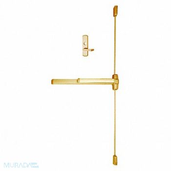 VON DUPRIN Vertical Rod 48 in Door W Series 99, 46TU48