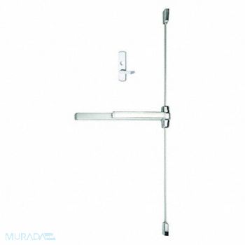 VON DUPRIN Vertical Rod 48 in Door W Series 99, 46TU52