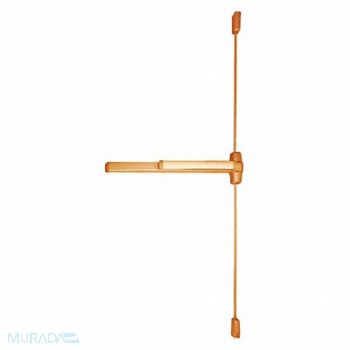 VON DUPRIN Vertical Rod 48 in Door W Series 99, 46TU67