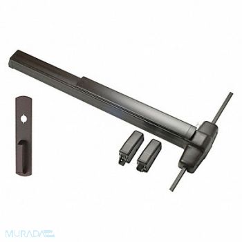 VON DUPRIN Vertical Rod 36 in Door W Series 99, 46TU61