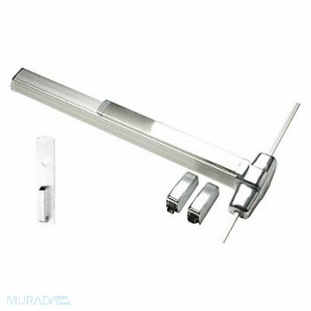 VON DUPRIN Vertical Rod 36 in Door W Series 99, 46TU62