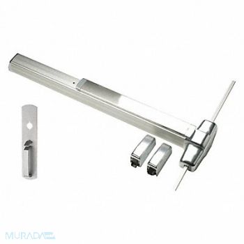 VON DUPRIN Vertical Rod 48 in Door W Series 99, 46TU87