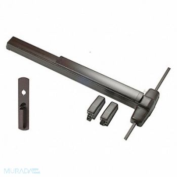 VON DUPRIN Vertical Rod 36 in Door W Series 99, 46TU89