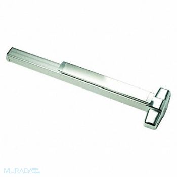 VON DUPRIN Concealed Vertical Rod 36 in Door W, 46TV34