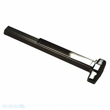 VON DUPRIN Concealed Vertical Rod 36 in Door W, 46TV25