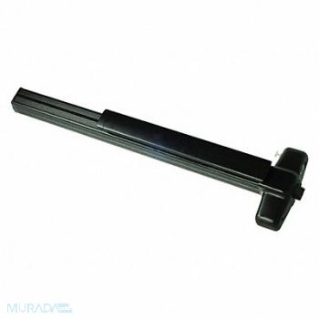 VON DUPRIN Mortise Dark Bronze 36 in Door W, 46TV41