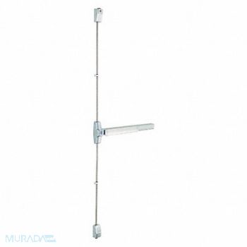 VON DUPRIN Vertical Rod 36 in Door W Series 99 24V, 46TW52