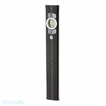 VON DUPRIN Door Alarm Kit Dark Bronze Mortise Horn, 46TW83