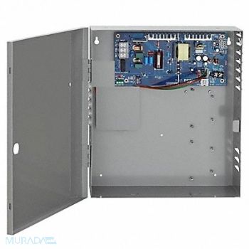 VON DUPRIN Power Supply 2A 12/24VDC, 46TX02